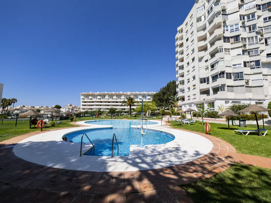 Apartmanok Mijasban