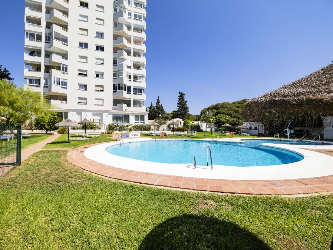 Apartmanok Mijasban