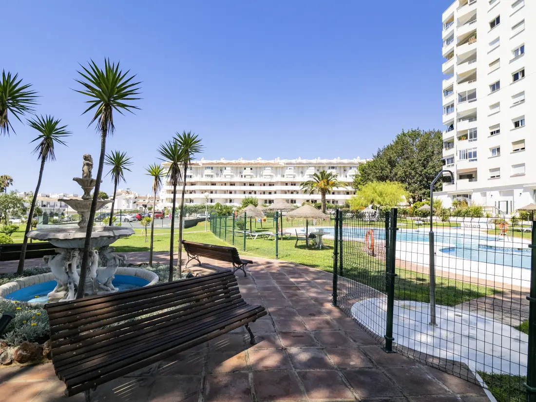 Apartmanok Mijasban