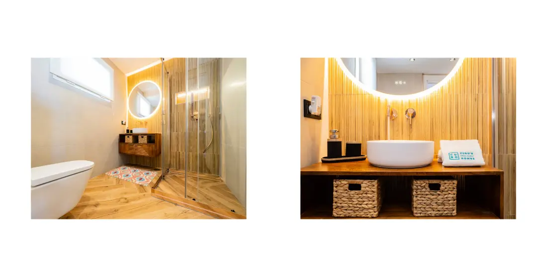 Apartmanok Mijasban