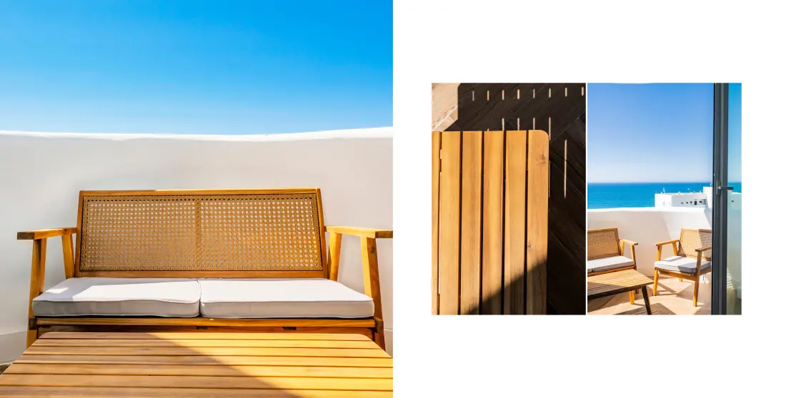 Apartmanok Mijasban