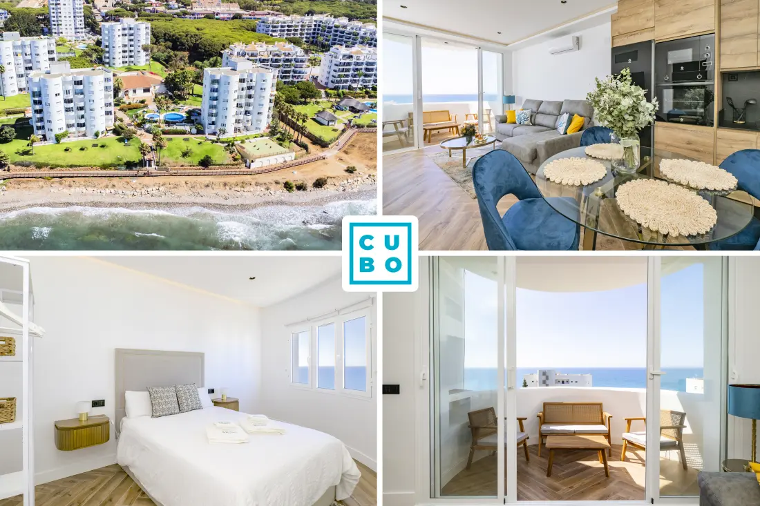 Apartmanok Mijasban