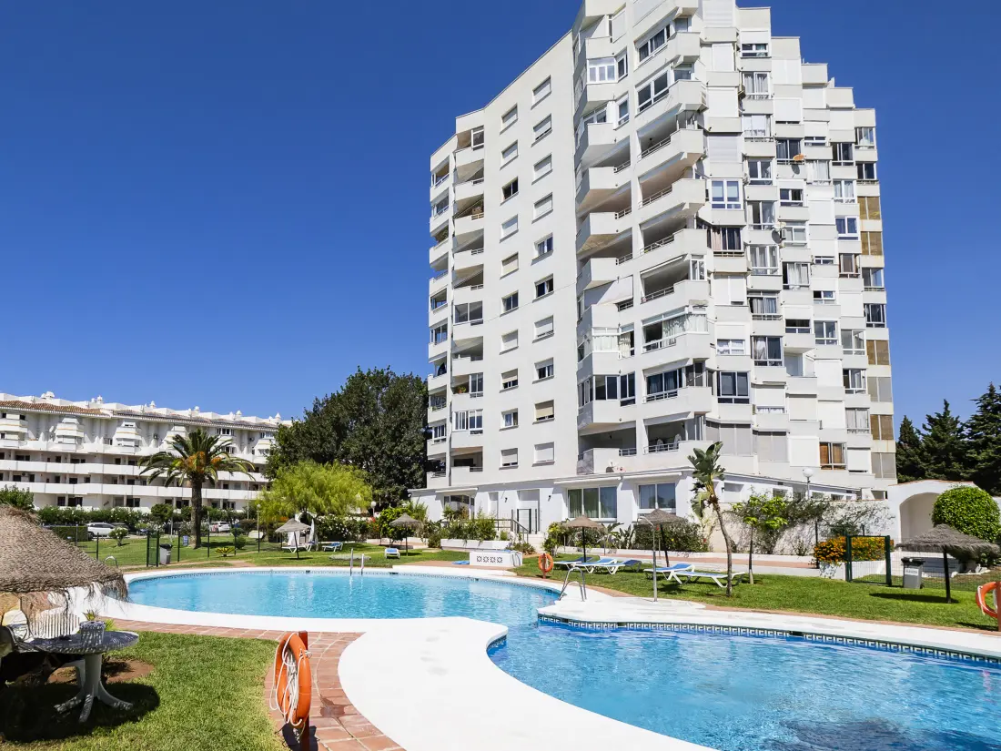 Apartmanok Mijasban