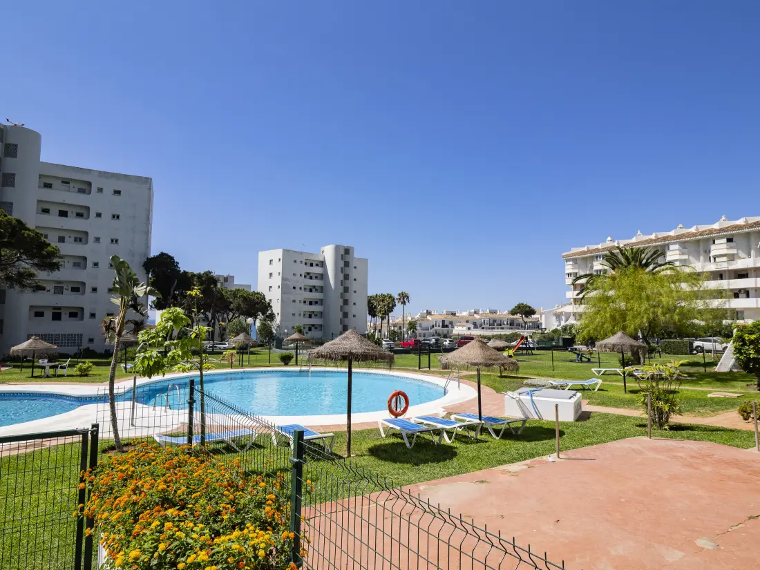 Apartmanok Mijasban
