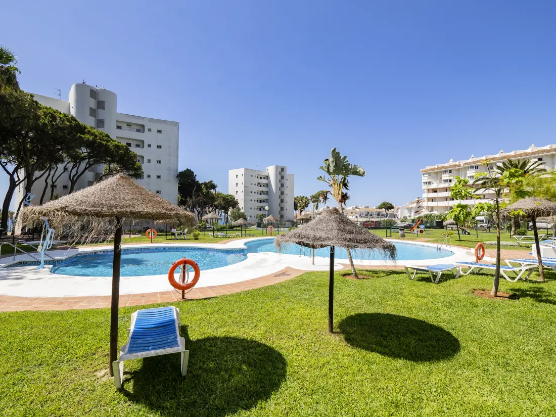 Apartmanok Mijasban