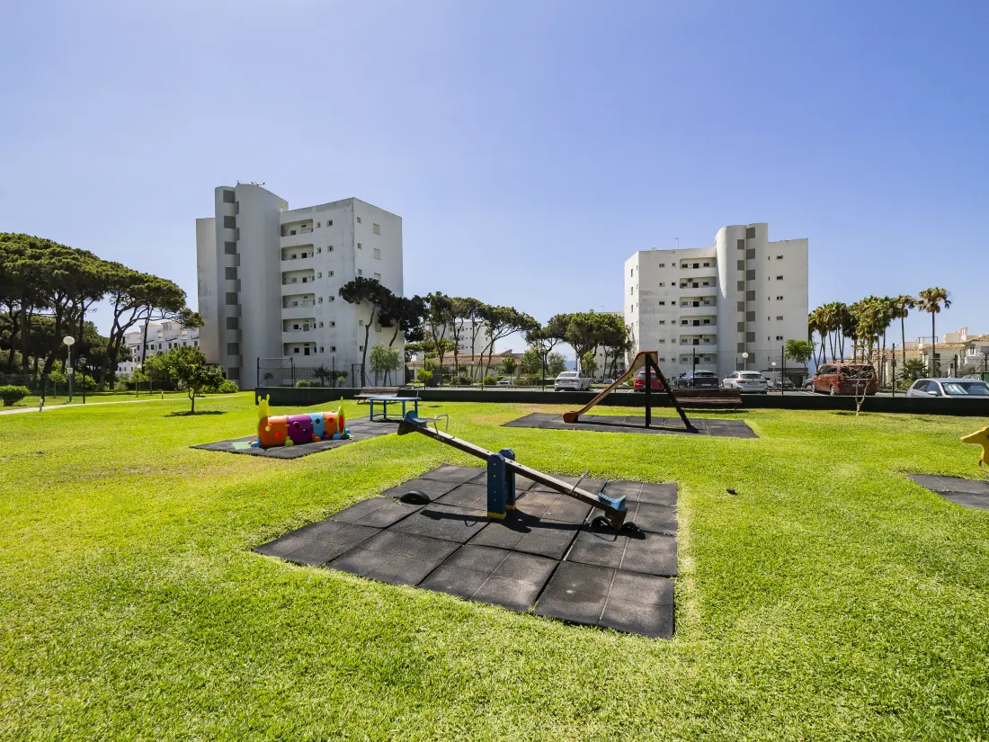 Apartmanok Mijasban