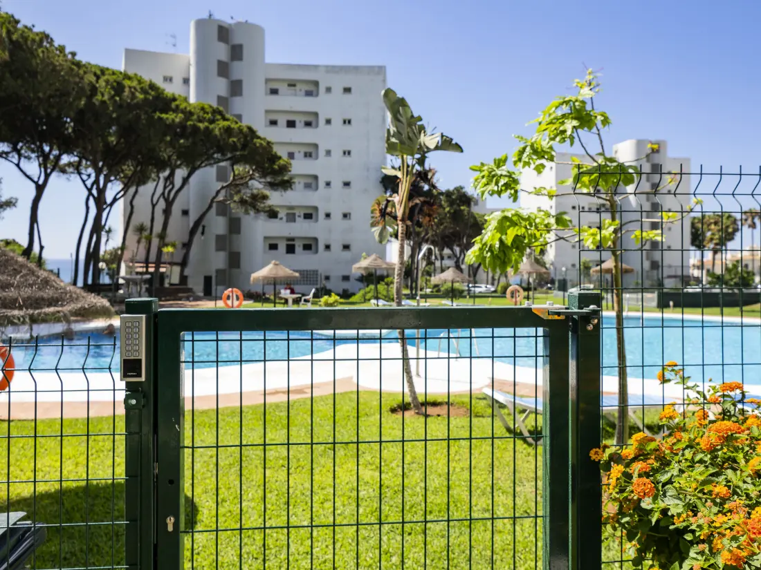 Apartmanok Mijasban