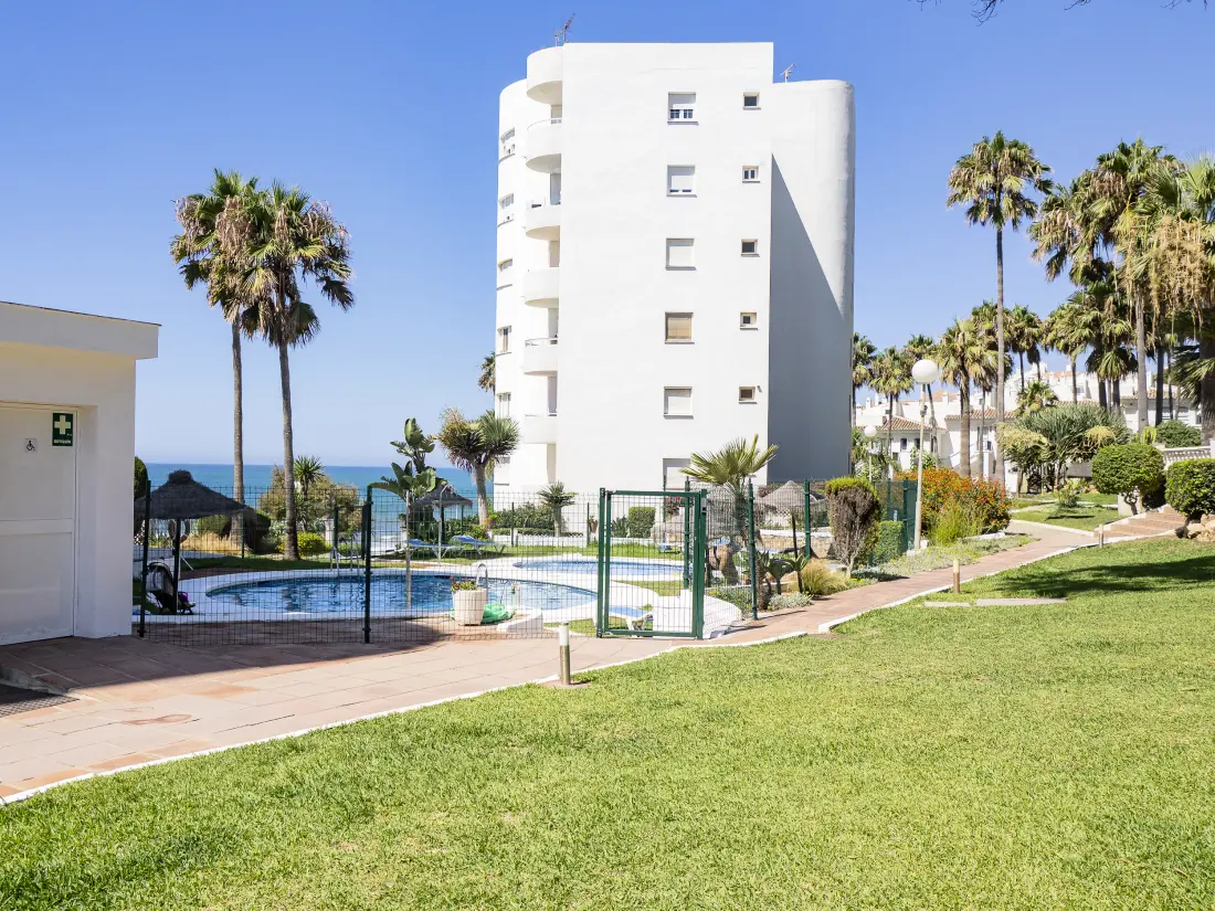 Apartmanok Mijasban
