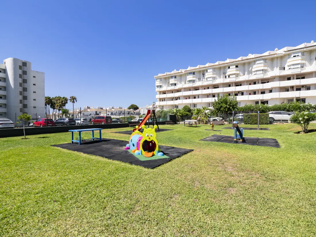 Apartmanok Mijasban
