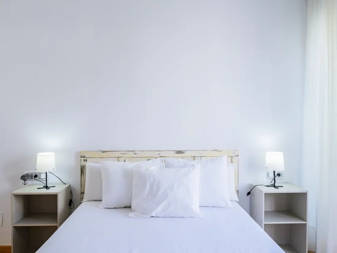 Apartmanok Mijasban