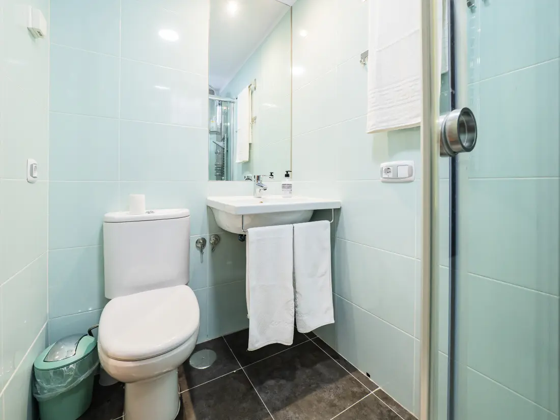 Apartmanok Mijasban