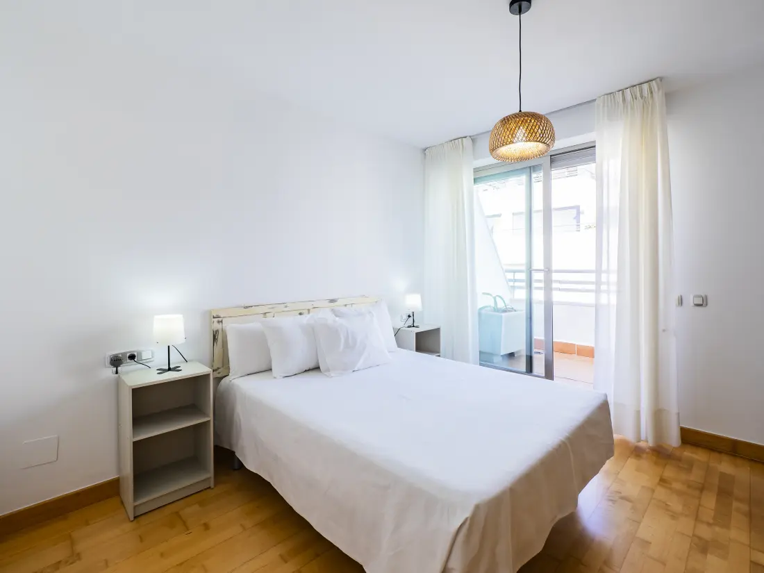 Apartmanok Mijasban