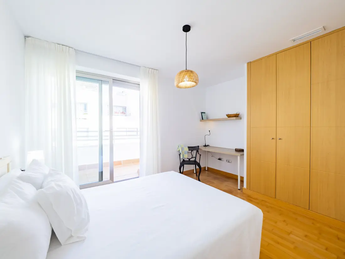 Apartmanok Mijasban