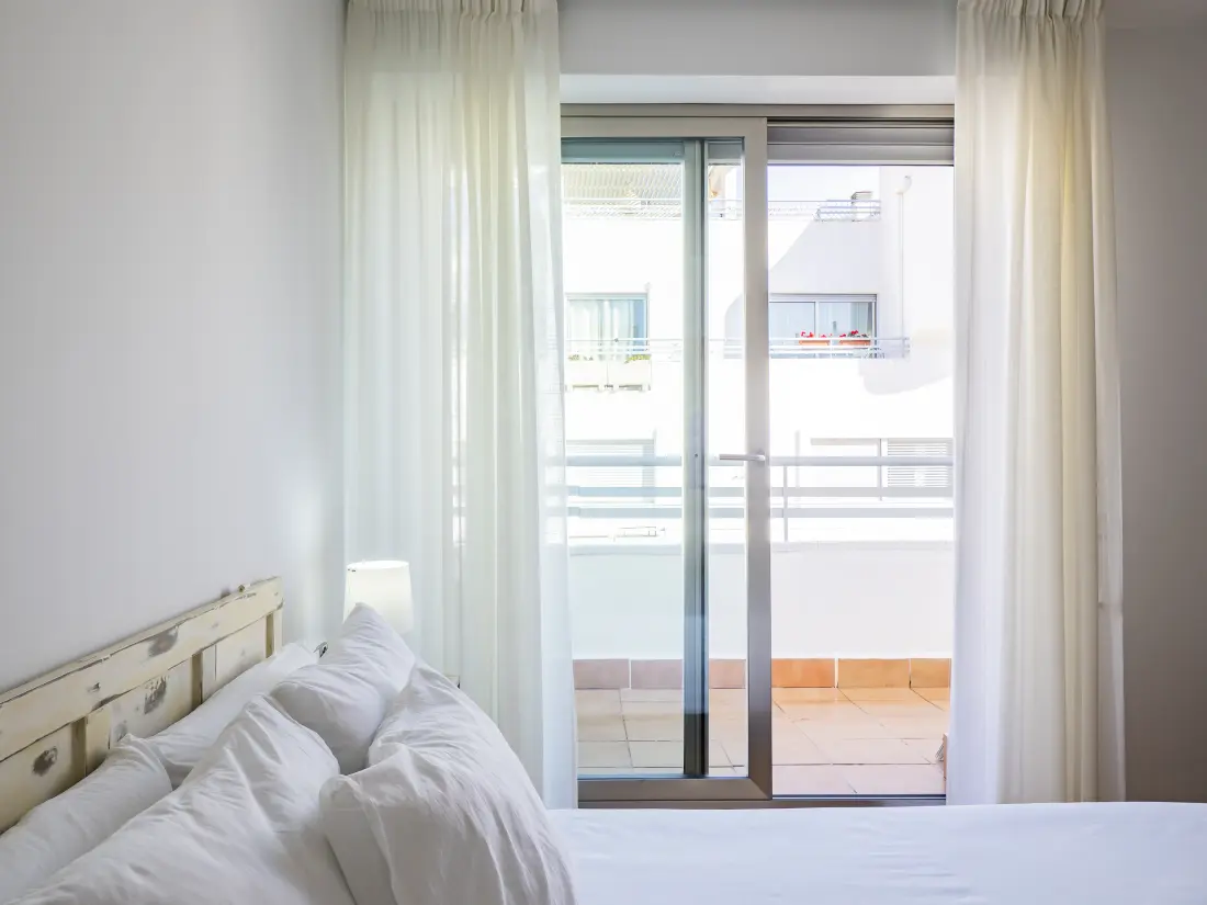Apartmanok Mijasban