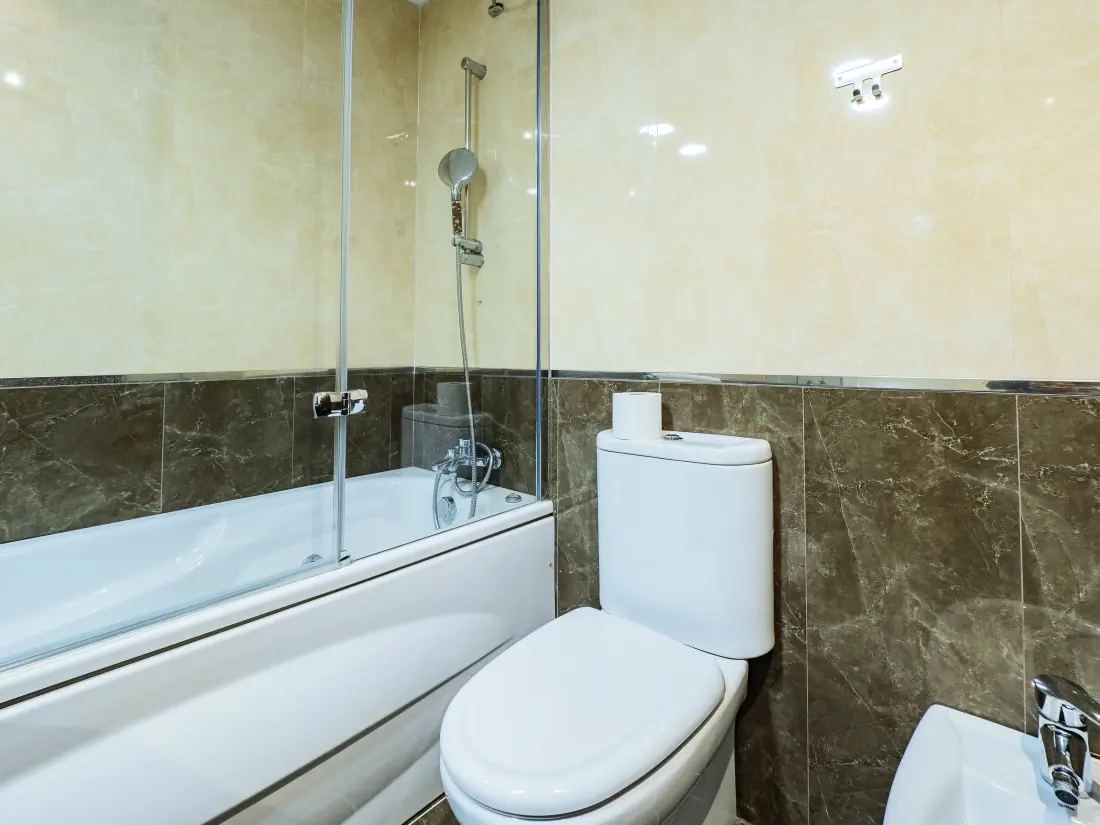 Apartmanok Mijasban