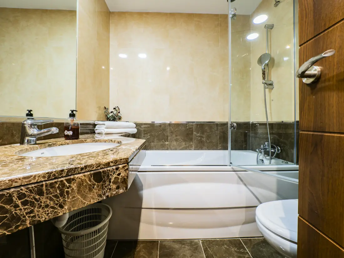 Apartmanok Mijasban