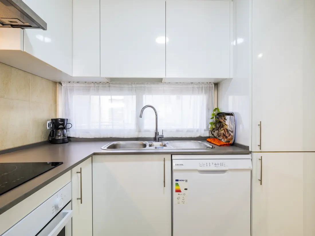 Apartmanok Mijasban