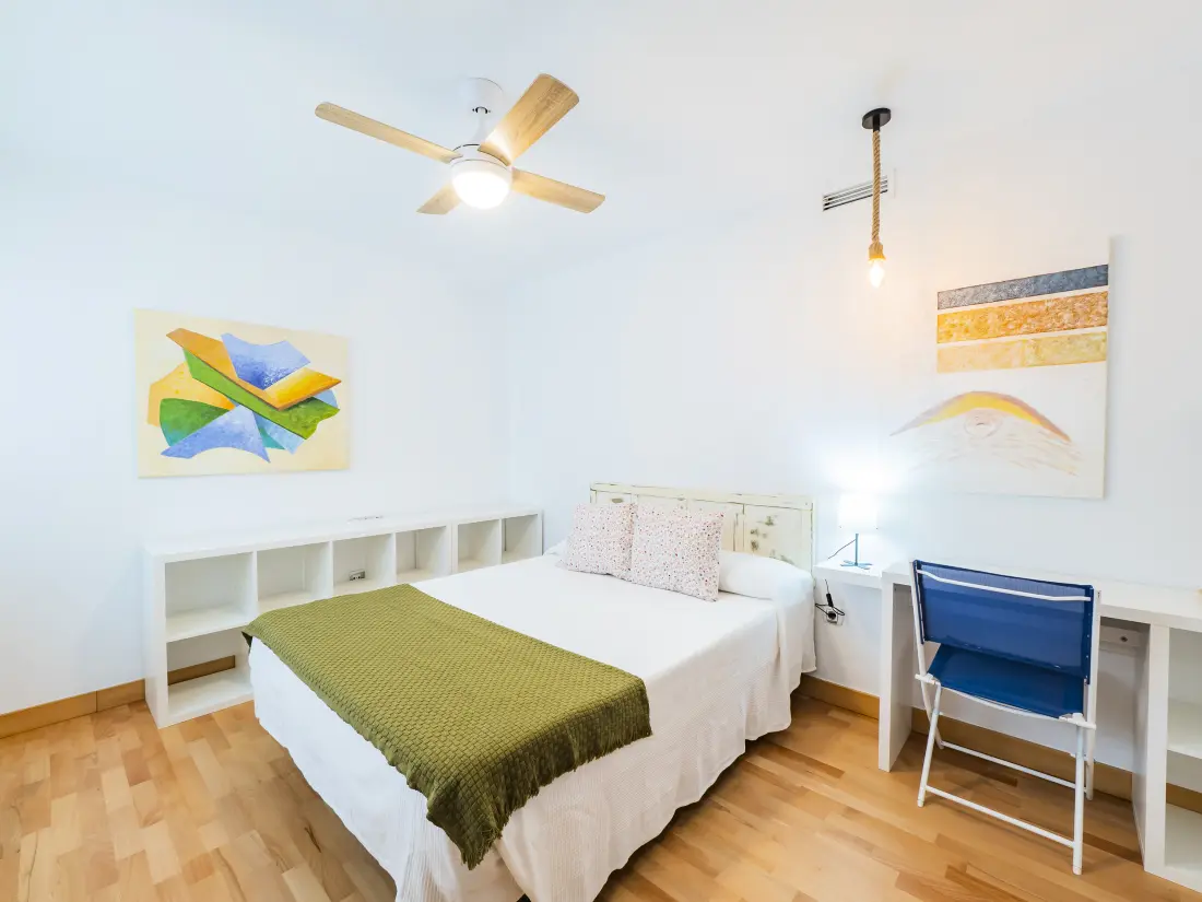 Apartmanok Mijasban