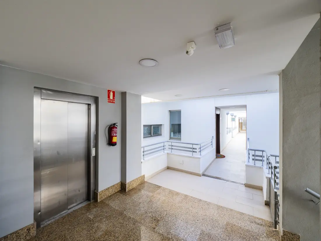Apartmanok Mijasban