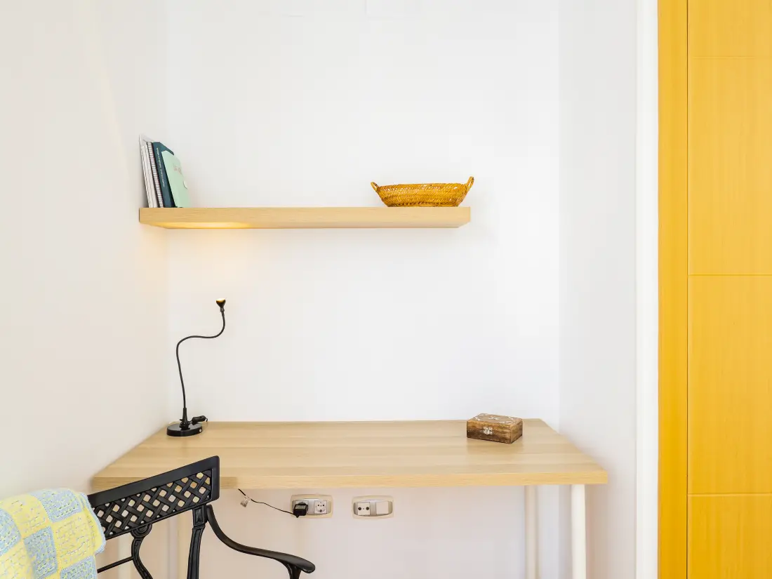 Apartmanok Mijasban