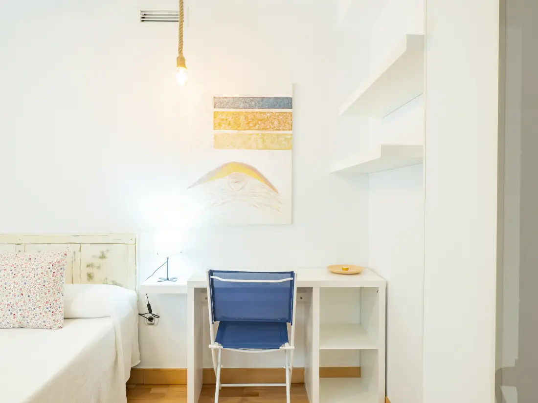 Apartmanok Mijasban