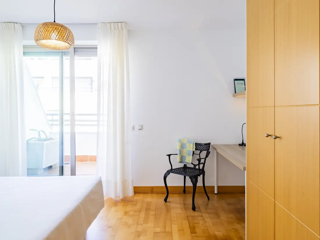 Apartmanok Mijasban