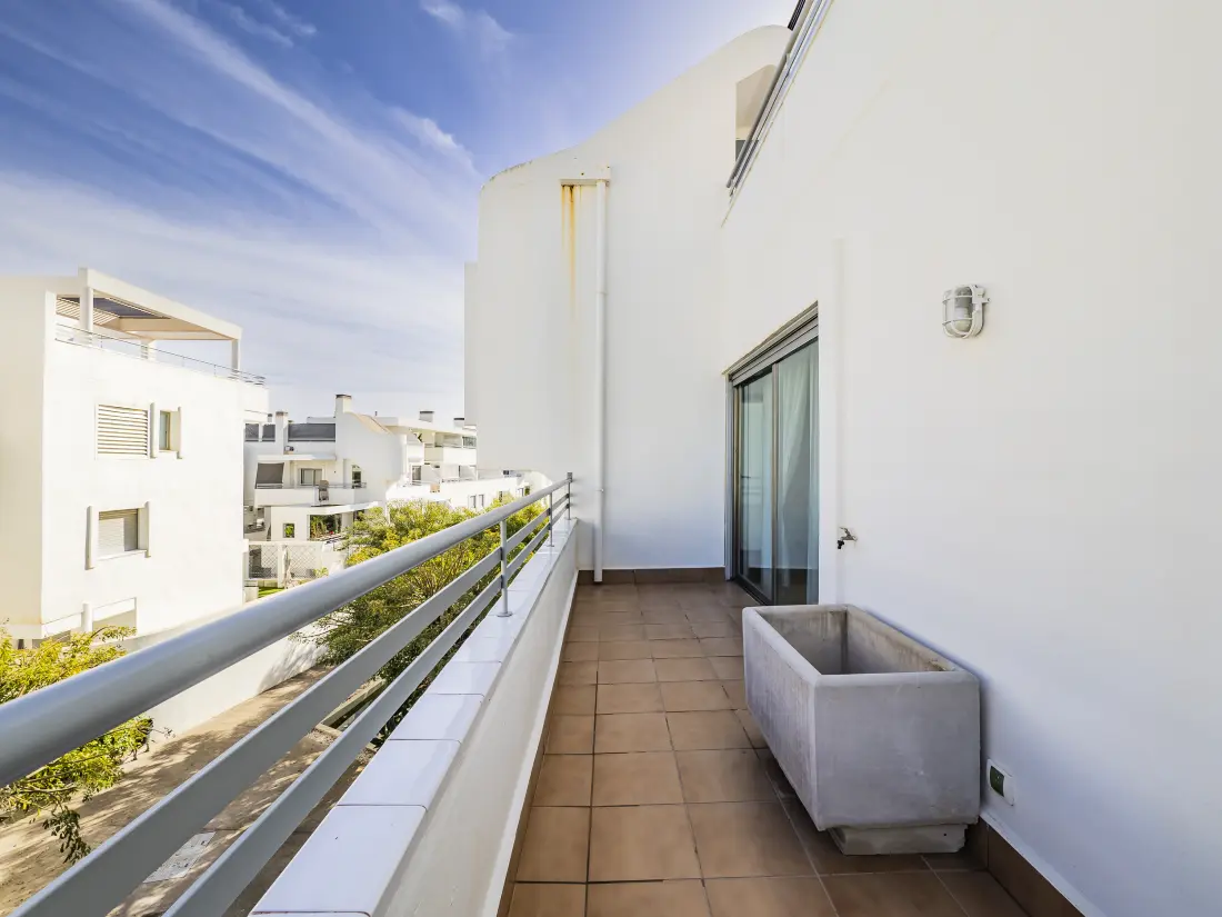 Apartmanok Mijasban