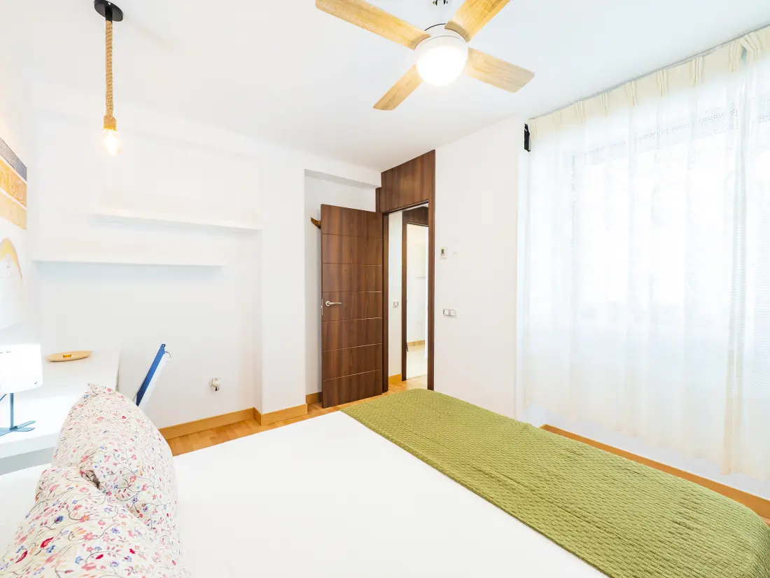 Apartmanok Mijasban