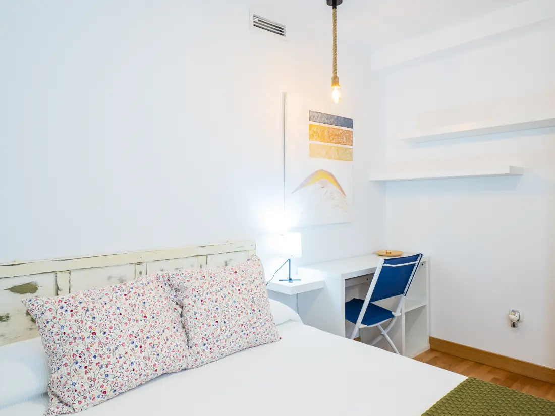 Apartmanok Mijasban