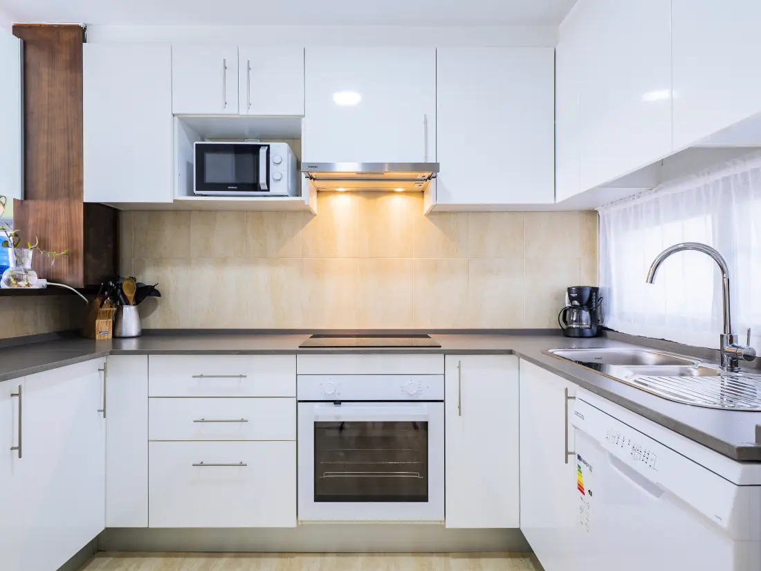 Apartmanok Mijasban