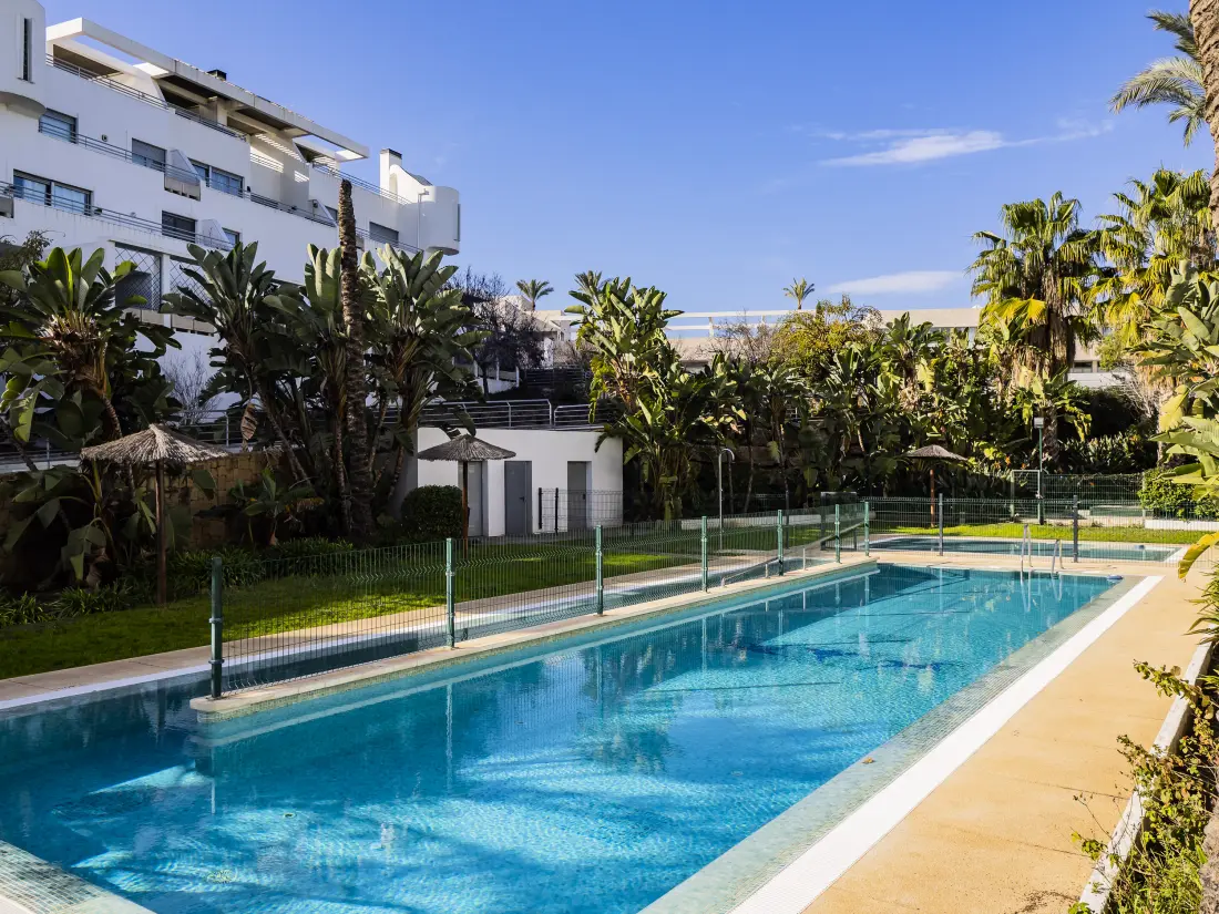 Apartmanok Mijasban