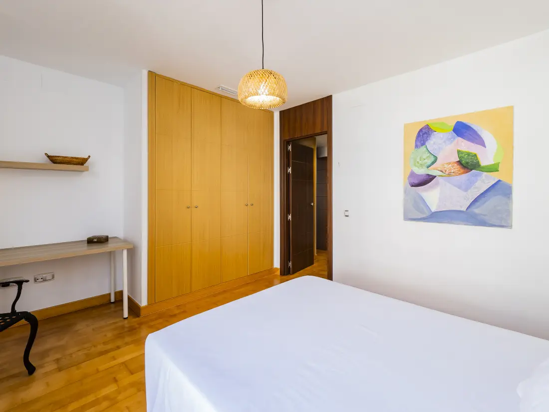 Apartmanok Mijasban