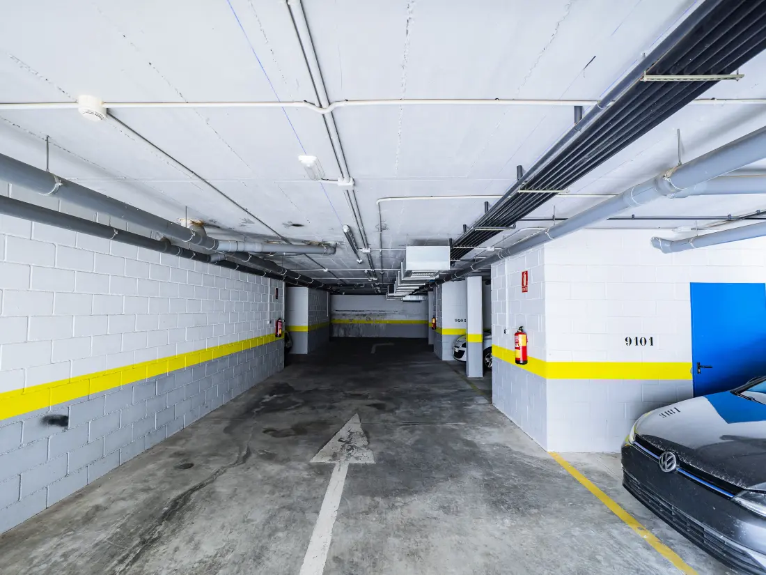 Apartmanok Mijasban