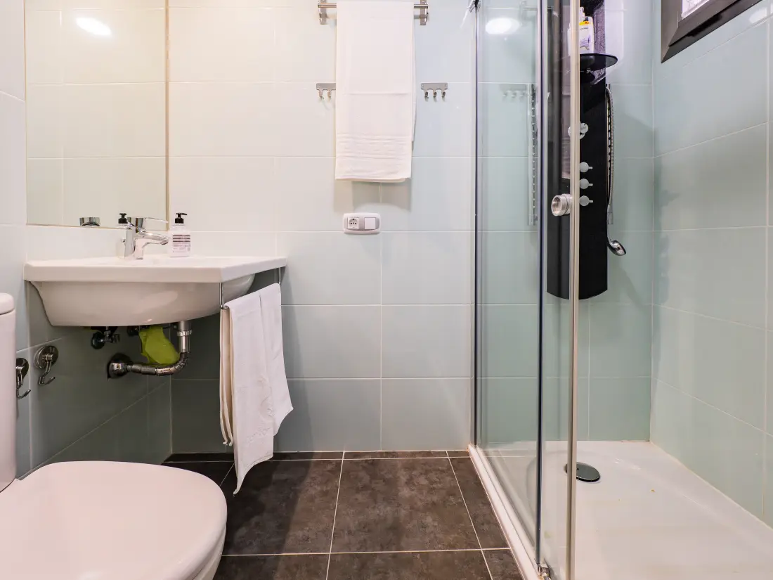 Apartmanok Mijasban
