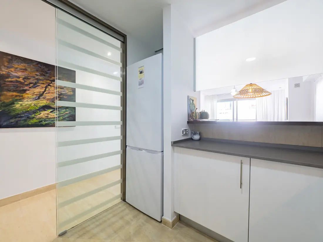 Apartmanok Mijasban