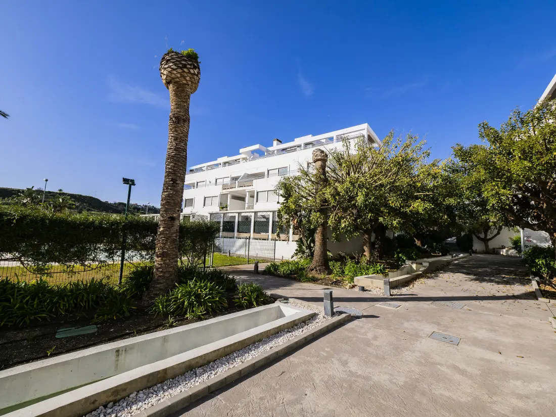 Apartmanok Mijasban