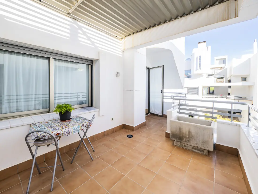 Apartmanok Mijasban