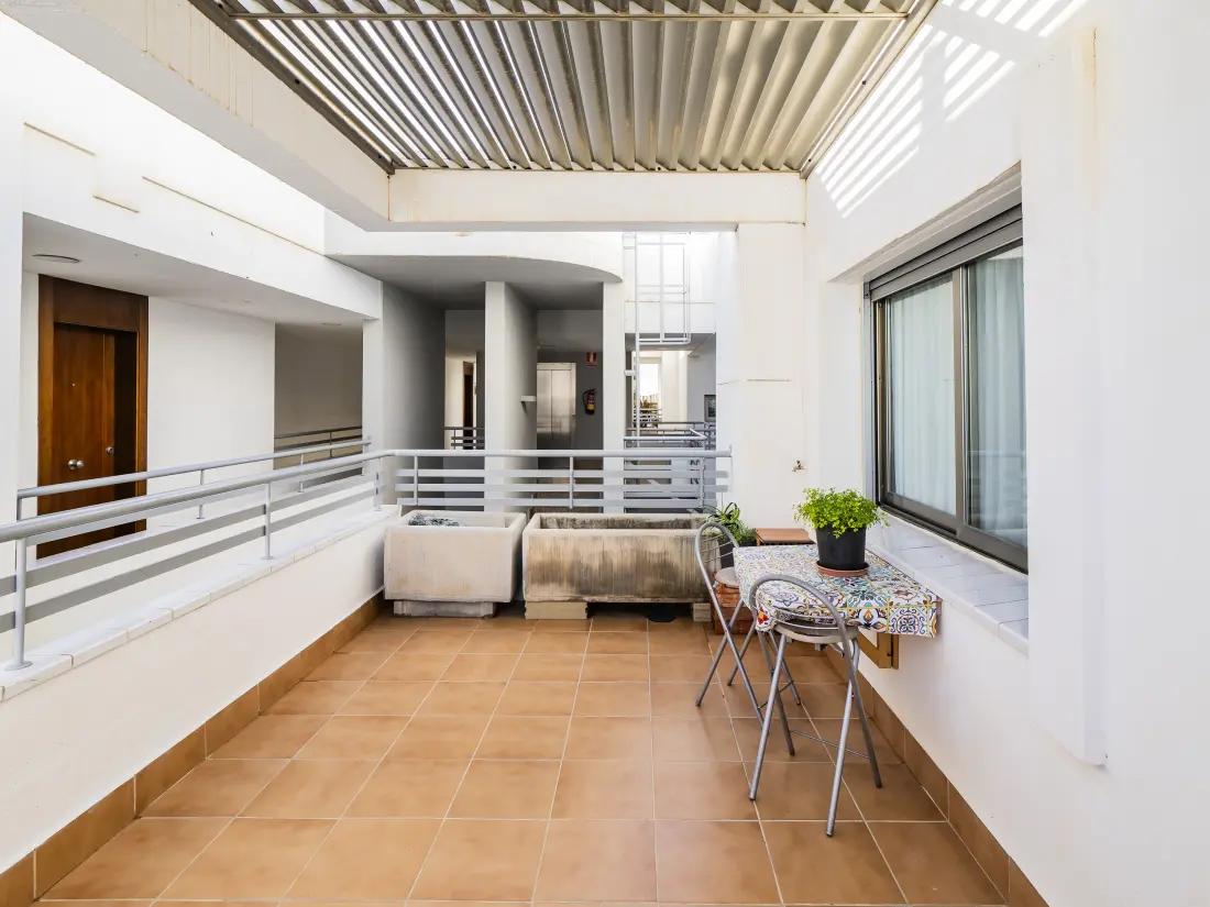 Apartmanok Mijasban