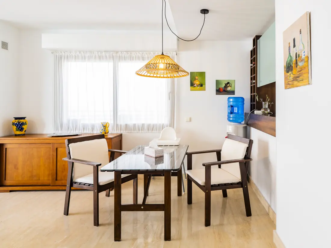 Apartmanok Mijasban