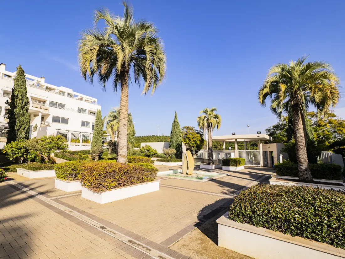Apartmanok Mijasban