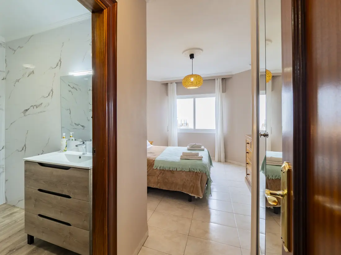 Apartmanok Mijasban