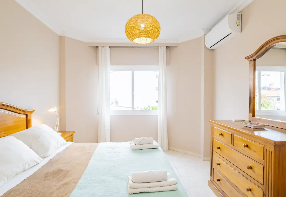 Apartmanok Mijasban