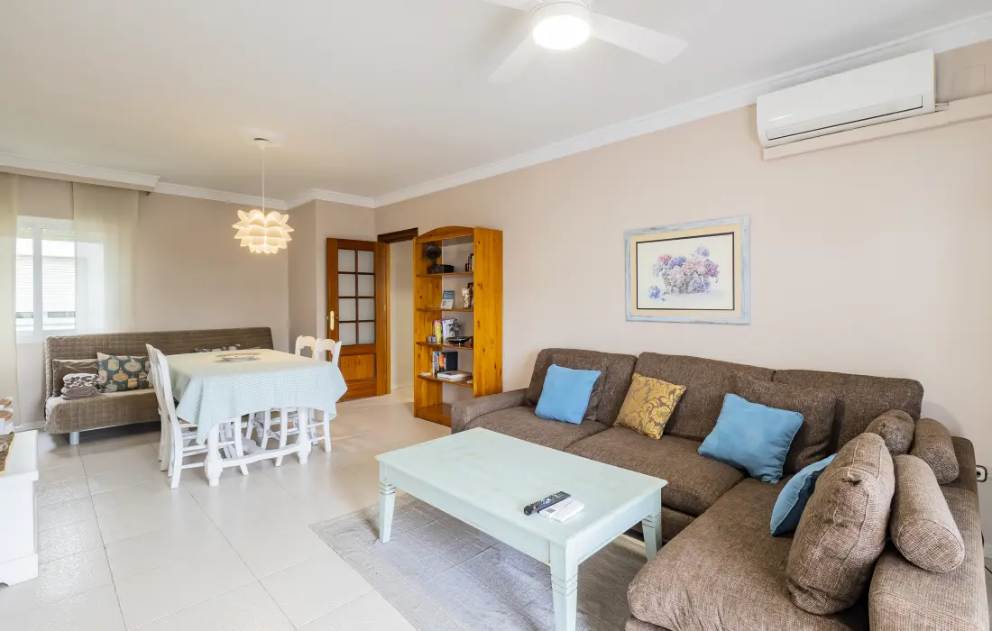Apartmanok Mijasban