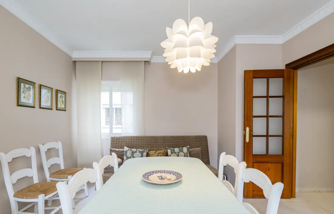 Apartmanok Mijasban