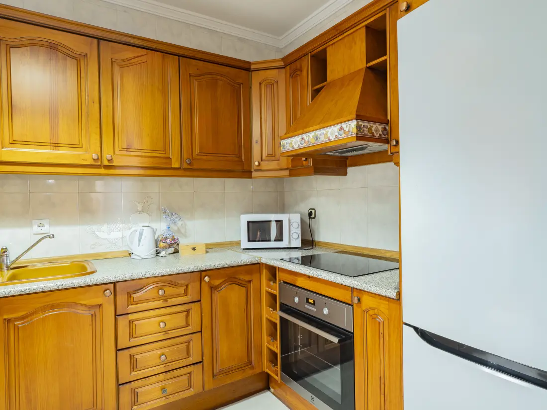 Apartmanok Mijasban
