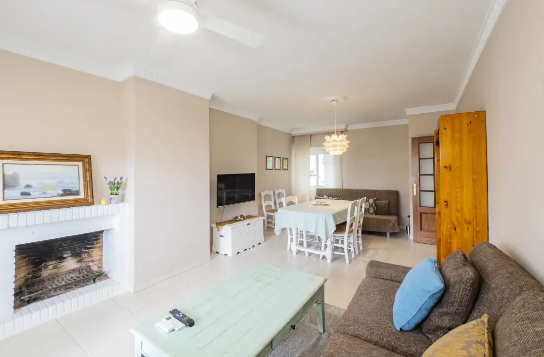Apartmanok Mijasban