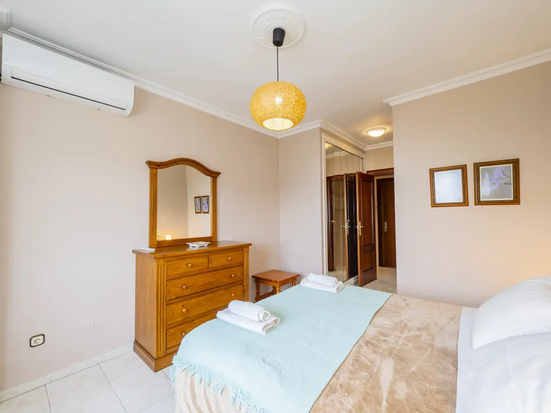 Apartmanok Mijasban