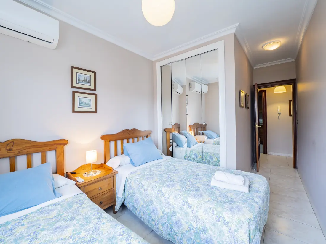 Apartmanok Mijasban
