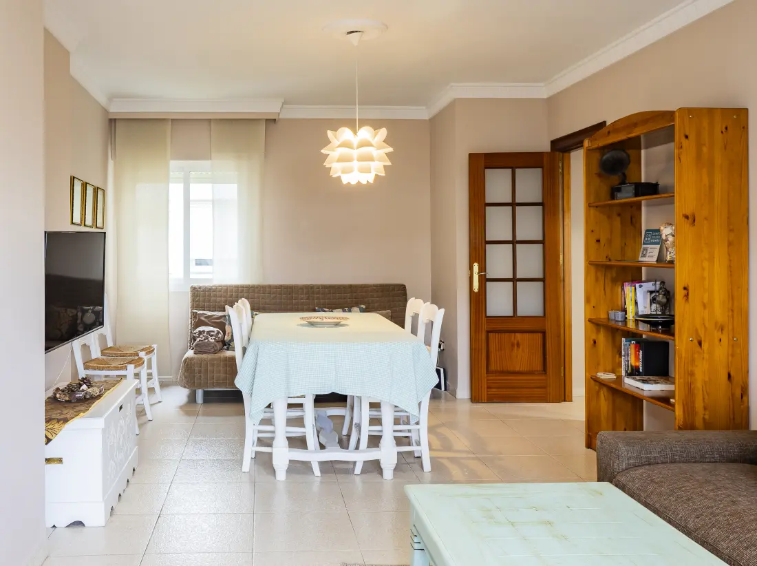 Apartmanok Mijasban