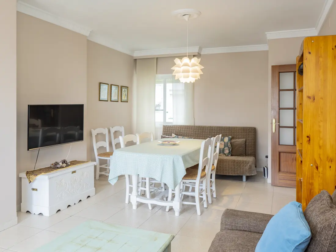 Apartmanok Mijasban